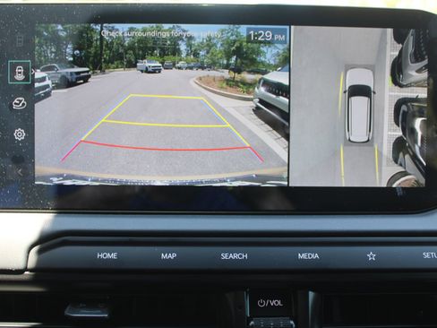 New 2027 Kia Telluride SX X-Line w/ Towing Package AWD/4WD image 57