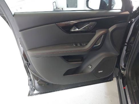 New 2026 Chevrolet Blazer RS w/ Driver Confidence II Package FWD image 25