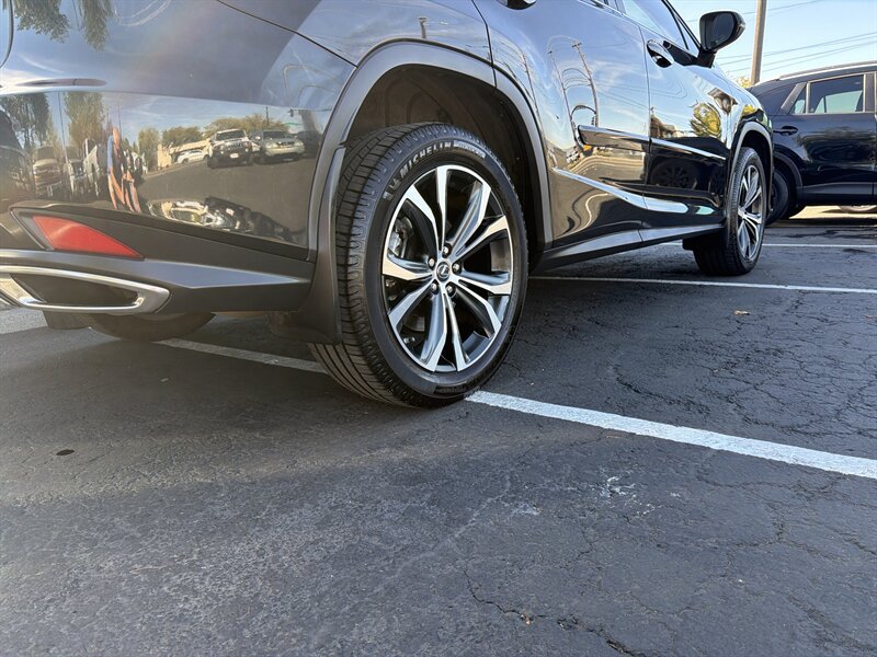 Used 2021 Lexus RX 350 AWD w/ Premium Package image 5