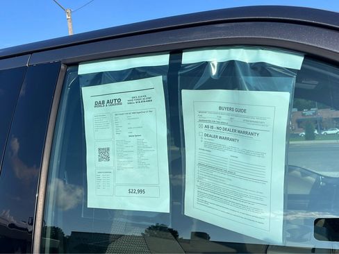 Used 2017 Ford F150 XLT w/ Equipment Group 301A Mid image 21