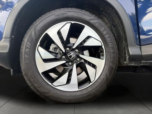 Used 2016 Honda CR-V Touring image 3
