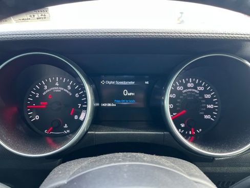 Used 2019 Ford Mustang GT w/ Equipment Group 301A image 20