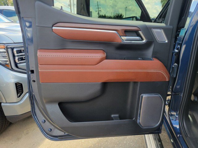 Used 2023 GMC Sierra 1500 Denali Ultimate AWD/4WD image 31