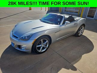 Used 2007 Saturn Sky Red Line 360° Tour