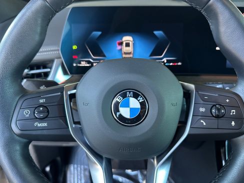 Used 2026 BMW X1 xDrive28i w/ Convenience Package AWD/4WD image 29
