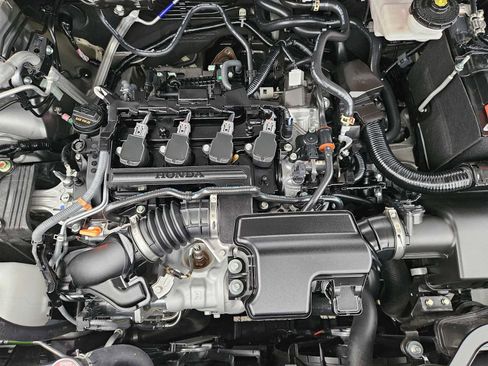 Used 2026 Honda CR-V EX image 29