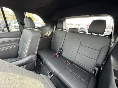 New 2026 Buick Enclave Sport Touring w/ Power Package image 24