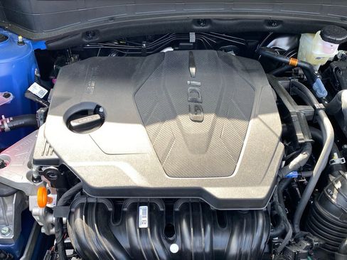 New 2026 Kia Sportage EX image 27