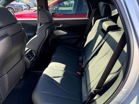 New 2026 Acura RDX A-Spec AWD/4WD image 15