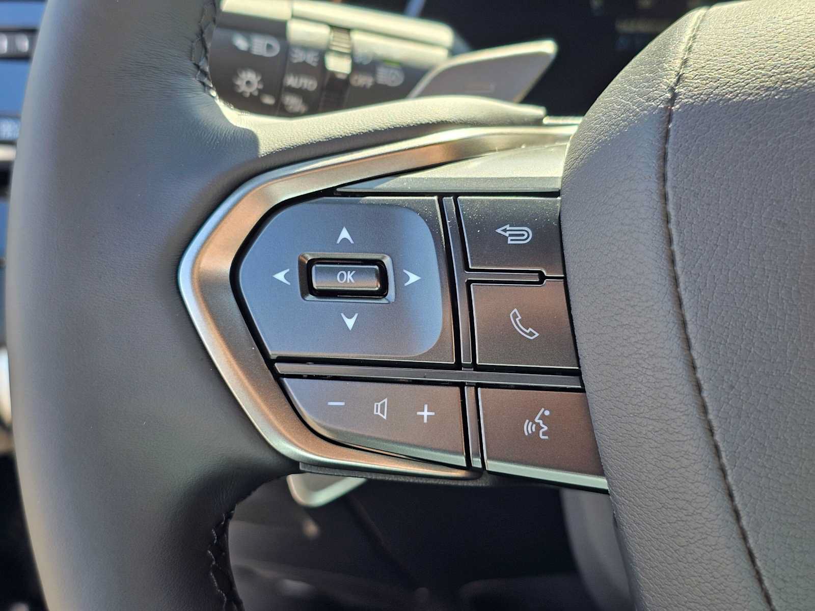 New 2026 Lexus RX 350 Premium FWD image 27