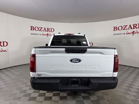 Used 2025 Ford F150 XL AWD/4WD image 7