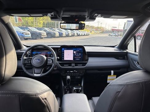 New 2026 Subaru Outback Touring image 93