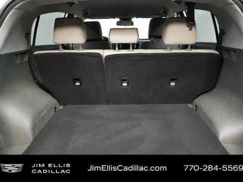 Used 2019 Kia Sportage EX FWD image 5