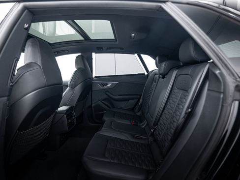 New 2026 Audi RS Q8 performance AWD/4WD image 20