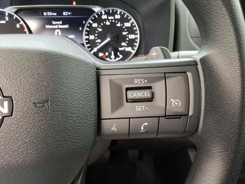 Certified 2026 Nissan Rogue S FWD image 25