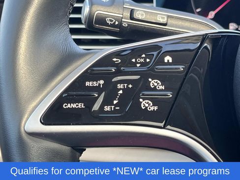 Used 2025 Mercedes-Benz GLE 350 4MATIC image 26