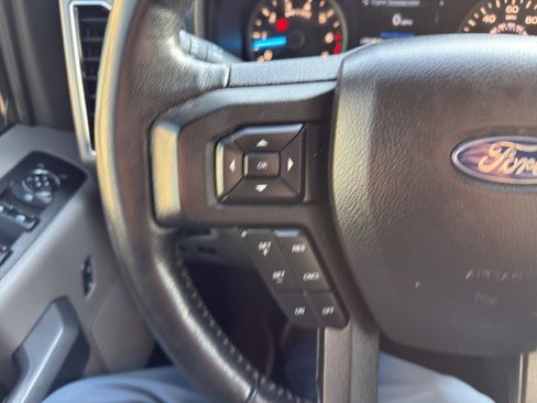 Used 2018 Ford F150 XLT w/ Equipment Group 302A Luxury image 20