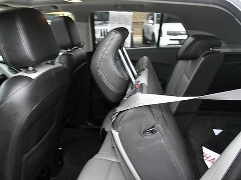 Used 2016 Chevrolet Trax LTZ w/ LPO, Protection Package image 30