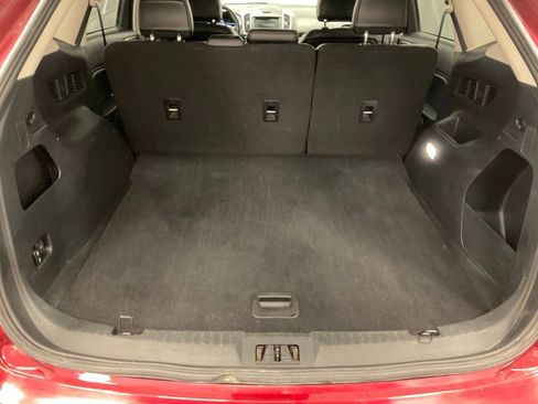 Used 2017 Ford Edge SEL w/ Equipment Group 201A image 23