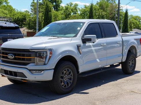 Used 2023 Ford F150 Tremor w/ Equipment Group 402A High AWD/4WD image 16