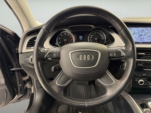 Used 2015 Audi A4 2.0T Premium w/ Audi MMI Navigation AWD/4WD image 16