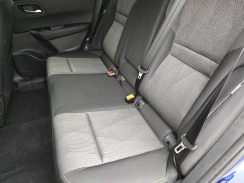 Used 2026 Nissan Rogue SV FWD image 11
