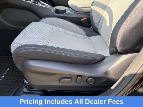 Certified 2025 Subaru Outback Premium AWD/4WD image 28