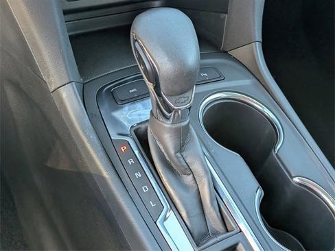 Certified 2024 Chevrolet Equinox LT image 22