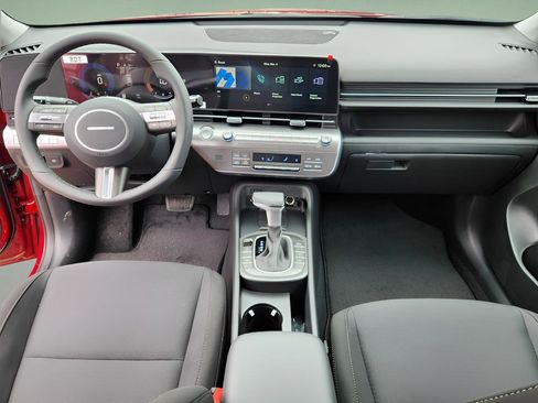 New 2026 Hyundai Kona SEL Sport AWD/4WD image 17