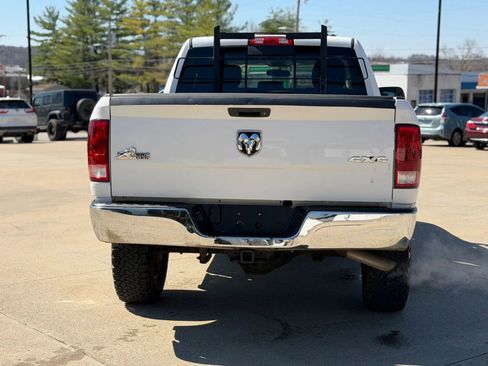 Used 2012 RAM 2500 Big Horn image 3