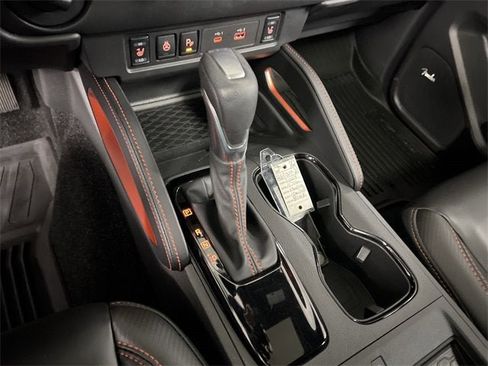 Used 2024 Nissan Frontier PRO-4X w/ Pro Premium Package image 16