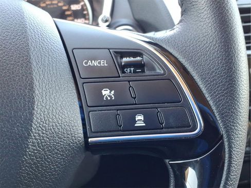 Used 2025 Mitsubishi Eclipse Cross SE image 26