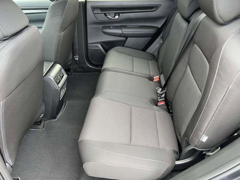 New 2026 Honda CR-V LX image 11