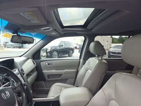 Used 2014 Honda Pilot EX-L image 20