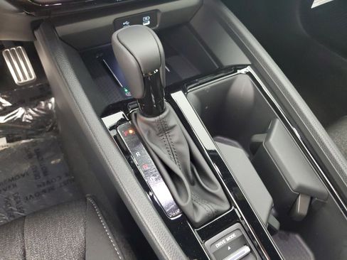 New 2026 Honda Accord Sport image 24