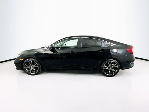 Used 2019 Honda Civic Sport image 4
