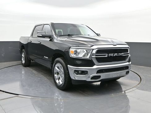 Used 2019 RAM 1500 Big Horn AWD/4WD image 22