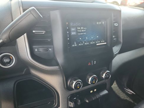 Used 2024 RAM 2500 Tradesman AWD/4WD image 24