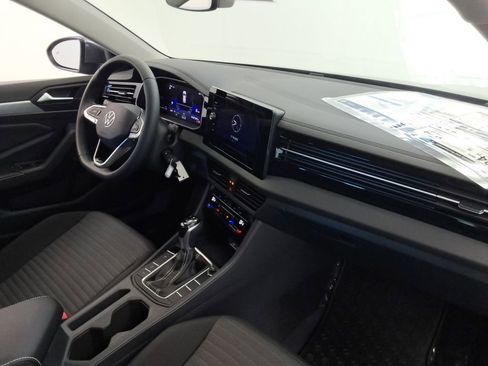 New 2026 Volkswagen Jetta S image 21