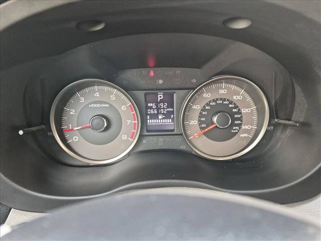 Used 2015 Subaru Forester 2.5i Limited AWD/4WD image 11