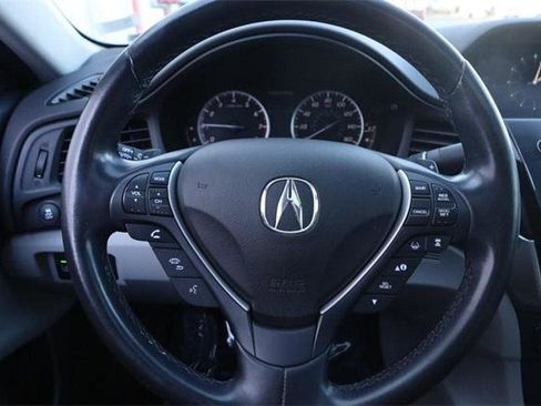Used 2021 Acura ILX w/ Premium Package image 11