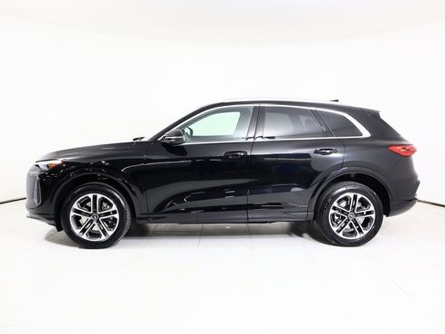 Used 2025 Audi Q5 Premium Plus w/ Premium Plus image 13