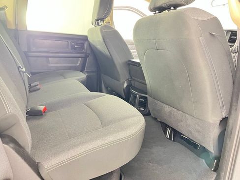 Used 2020 RAM 2500 Tradesman AWD/4WD image 17