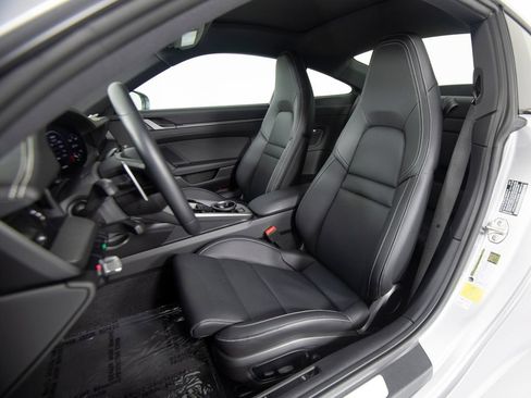 Certified 2024 Porsche 911 Carrera RWD image 17