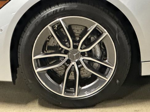 Certified 2024 Mercedes-Benz AMG GT 43 image 12