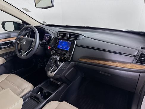 Used 2022 Honda CR-V EX-L image 36