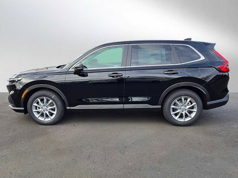 New 2026 Honda CR-V EX image 6