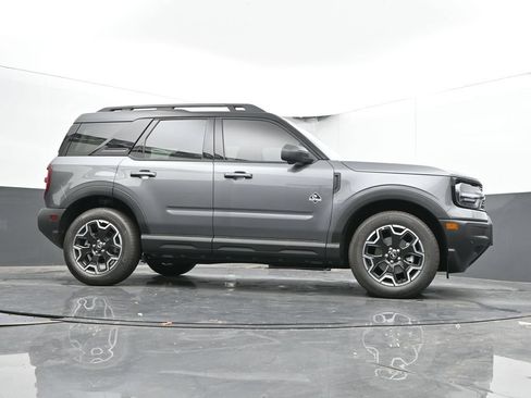 New 2025 Ford Bronco Sport Outer Banks w/ Outer Banks Tech Package+ AWD/4WD image 44