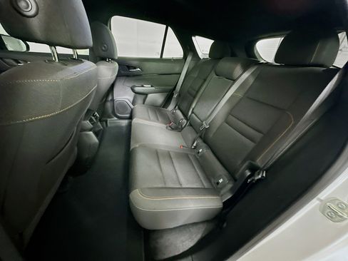 Used 2024 Honda Prologue EX image 27