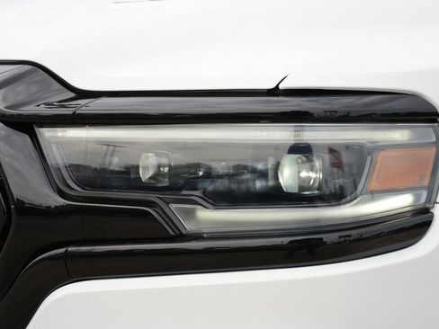 Used 2023 RAM 1500 Limited AWD/4WD image 24